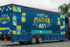 Foto: Vereadora Gabriela Delgado propõe inclusão de Nova Andradina no circuito c