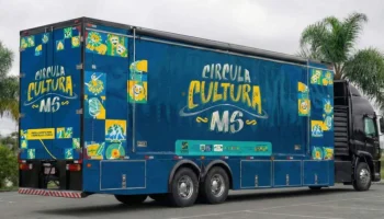 Foto: Vereadora Gabriela Delgado propõe inclusão de Nova Andradina no circuito c