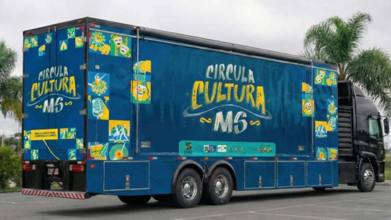 Foto: Vereadora Gabriela Delgado propõe inclusão de Nova Andradina no circuito c