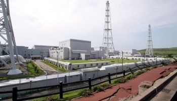 Japão se prepara para reativar maior usina nuclear do mundo