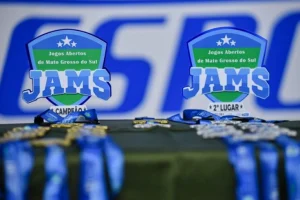 Foto: Jogos Abertos de Mato Grosso do Sul terão seis etapas regionais em 2026 -