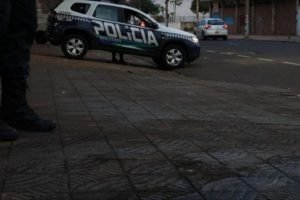 Caso segue sendo investigado — Foto: Caso segue sendo investigado (Ilustrativa,