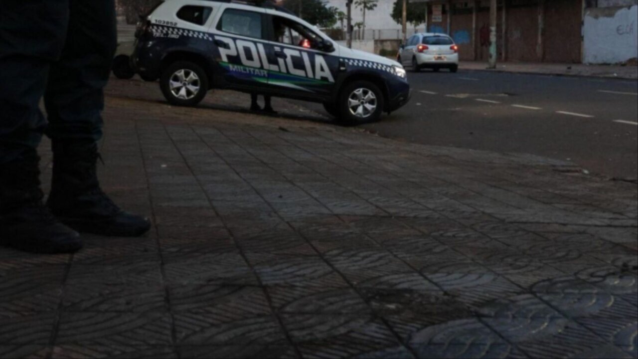 Caso segue sendo investigado — Foto: Caso segue sendo investigado (Ilustrativa,