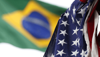 Exportações brasileiras para os EUA caem 6,6% em 2025