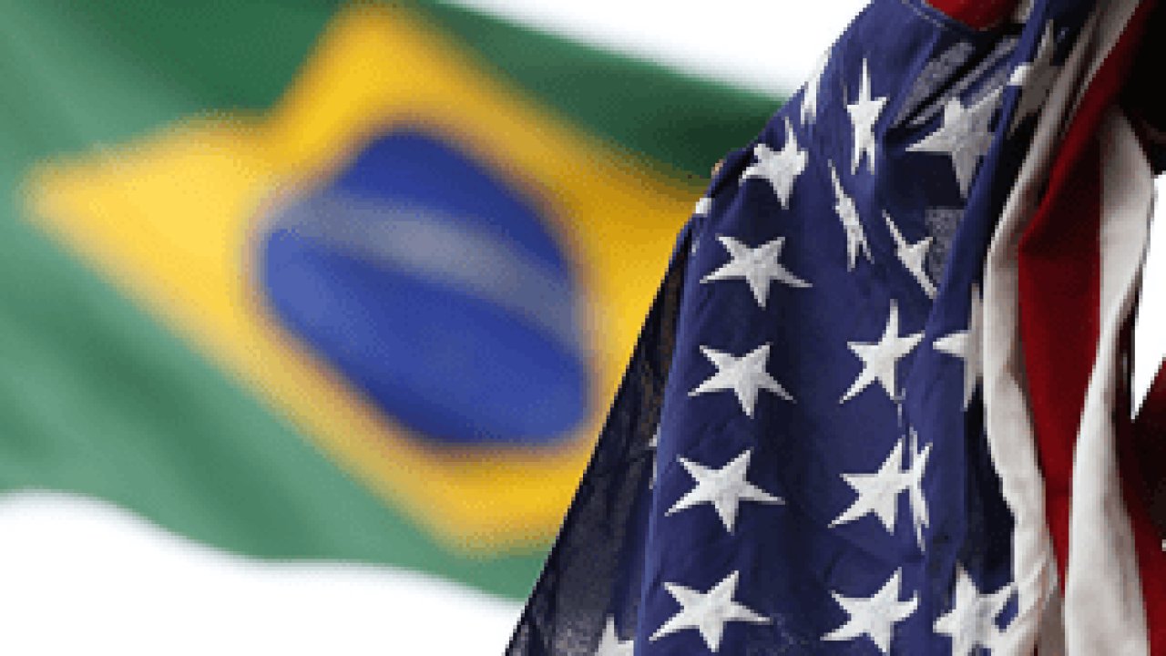 Exportações brasileiras para os EUA caem 6,6% em 2025