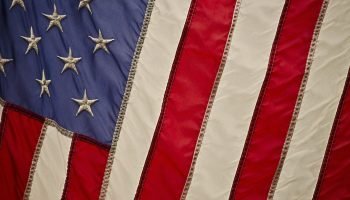 Foto: bandeira, estados unidos, eua, usa Pixabay