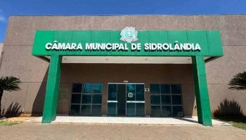 Proposta da Câmara de Sidrolândia inclui a Educação Financeira no ensino fundame