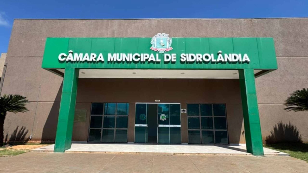 Proposta da Câmara de Sidrolândia inclui a Educação Financeira no ensino fundame