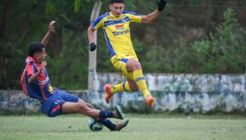 DAC e ABC marcaram apenas nos acréscimos da etapa final e decidem vaga em Campo