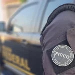 Investigado foi capturado pela FICCO/MS durante diligências na região de frontei