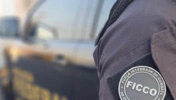 Investigado foi capturado pela FICCO/MS durante diligências na região de frontei