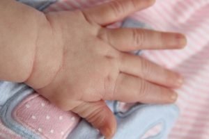 Foto: Bebê - Ilustrativa (Pixabay)