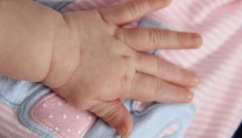 Foto: Bebê - Ilustrativa (Pixabay)