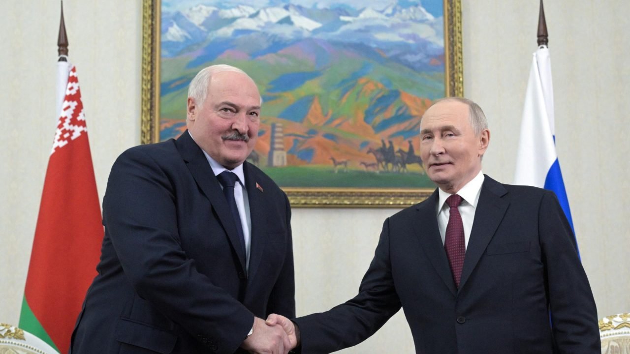 Rússia divulga implantação de supermíssil com capacidade nuclear