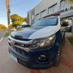 Foto: Delegacia de Polícia Civil de Nova Andradina - Foto: Jornal da Nova