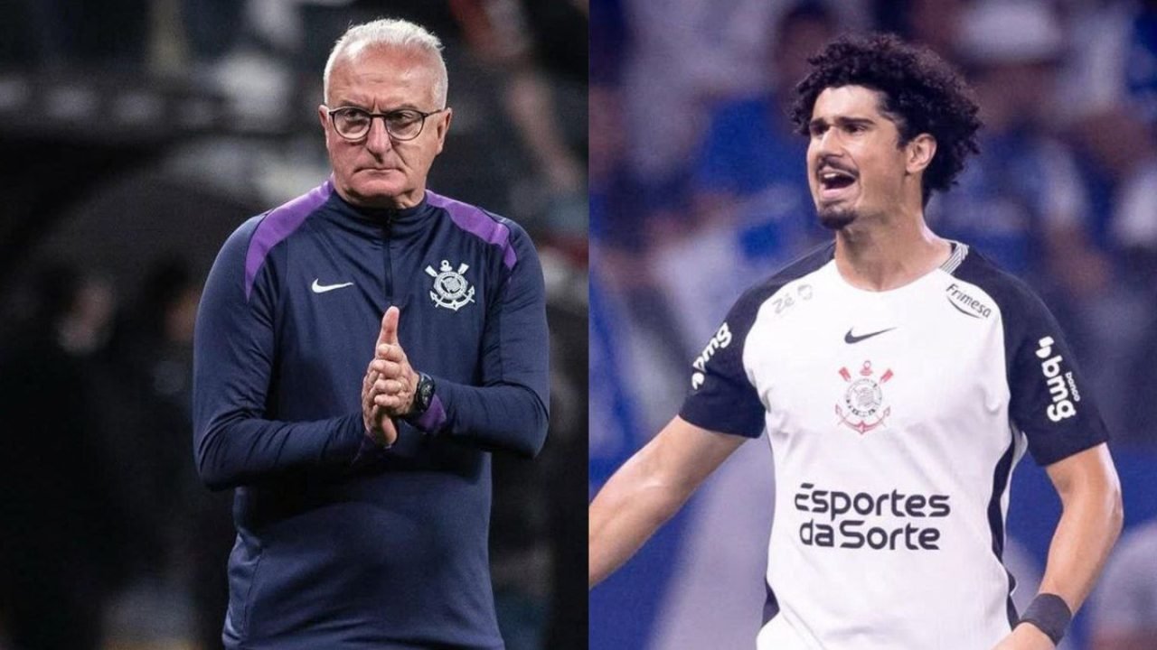 Quem está certo? As discordâncias sobre desempenho do Corinthians