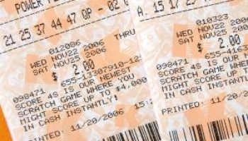 Apostador do Arkansas Leva Prêmio de R$ 10 Bilhões da Powerball