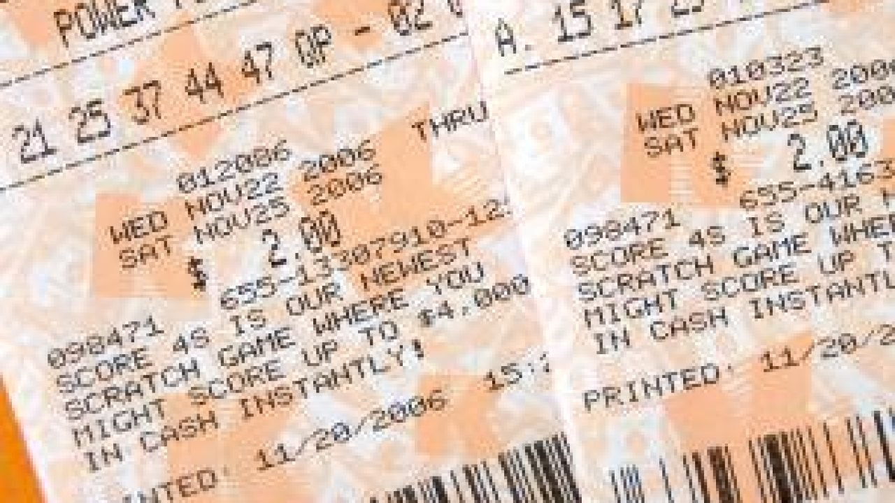 Apostador do Arkansas Leva Prêmio de R$ 10 Bilhões da Powerball