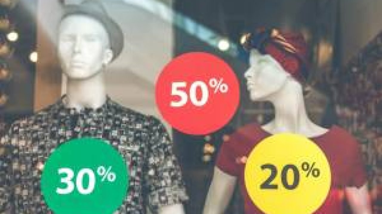 Varejo registra crescimento em novembro