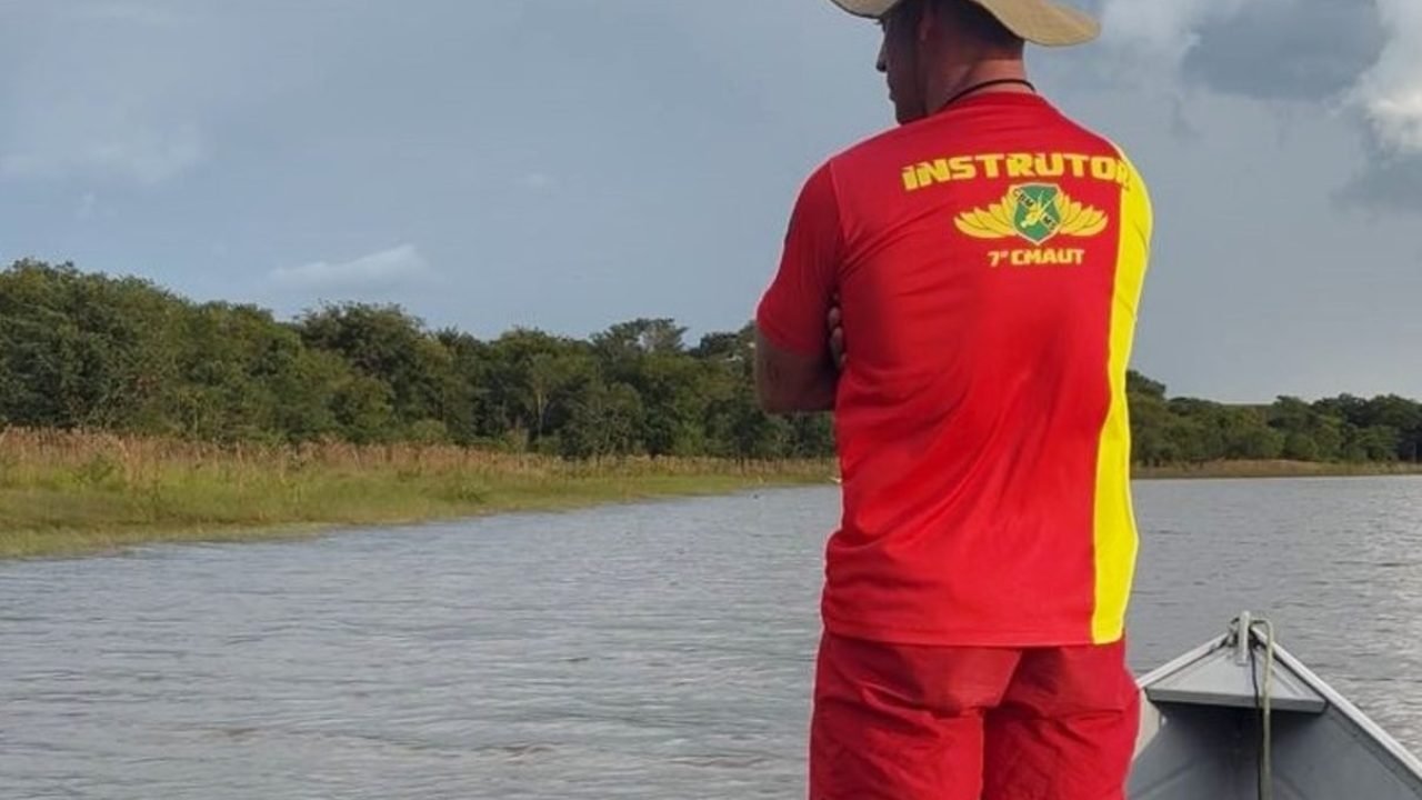 Foto: Divulgação/CBMMS