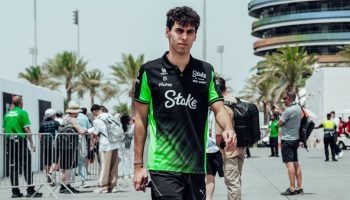 Bortoleto supera Massa e Piquet em aproveitamento no ano de estreia na F1