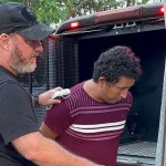 Foto: O tratorista José Edilson da Silva Cordeiro, de 44 anos - Foto: Arquivo/Jo