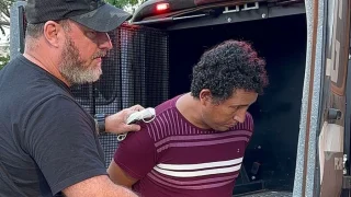 Foto: O tratorista José Edilson da Silva Cordeiro, de 44 anos - Foto: Arquivo/Jo