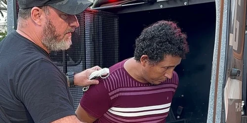 Foto: O tratorista José Edilson da Silva Cordeiro, de 44 anos - Foto: Arquivo/Jo