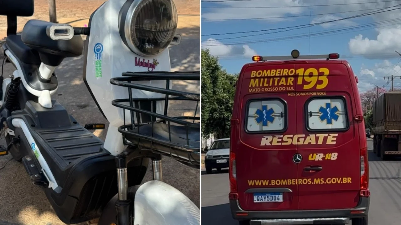 Foto: Benedito Cândido da Costa, de 59 anos, morreu no Hospital Regional após ac