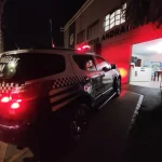 Foto: Delegacia de Polícia Civil de Nova Andradina - Foto: Jornal da Nova