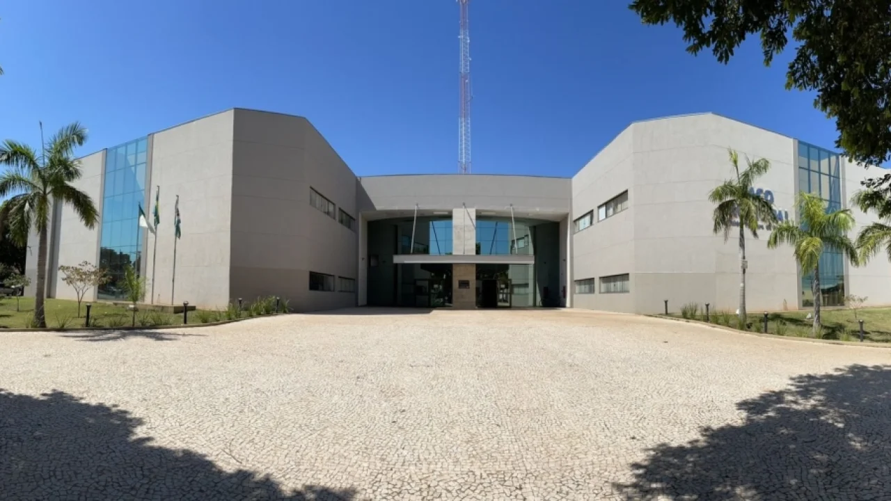 Foto: Paço Municipal - Foto: Jornal da Nova