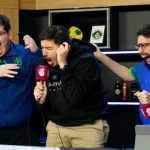 Foto: Canal fecha parceria com casa de apostas enquanto cenário da Seleção envol