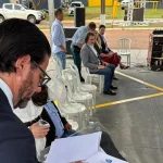 Polícia Civil inaugura a 63ª Sala Lilás em Novo Horizonte do Sul, ampliando a re