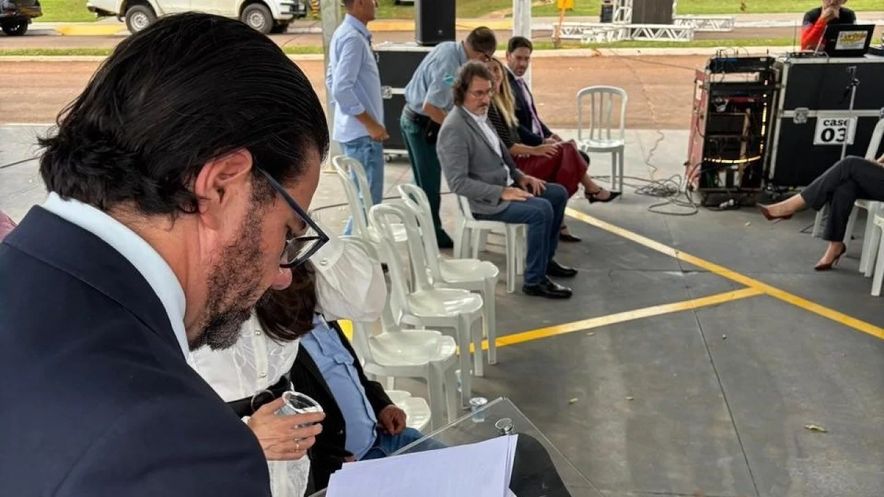 Polícia Civil inaugura a 63ª Sala Lilás em Novo Horizonte do Sul, ampliando a re