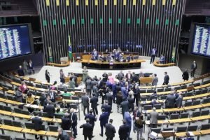 Foto: Câmara dos Deputados Mario Agra/Câmara dos Deputados