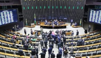 Foto: Câmara dos Deputados Mario Agra/Câmara dos Deputados