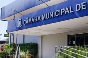 Foto: Câmara de Campo Grande. (Arquivo, Jornal Midiamax)