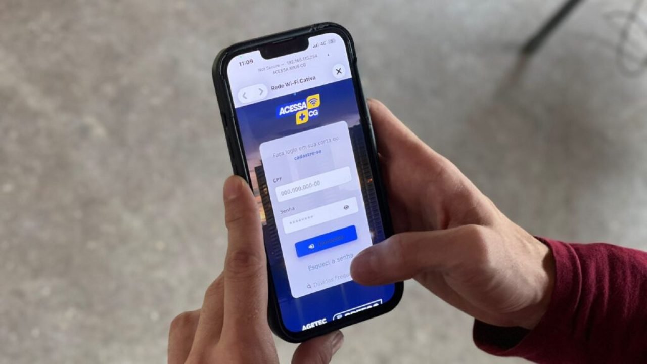 campo-grande-lanca-app-denunciar-terrenos-baldios-sujos