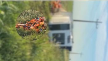 Foto: Reprodução/ Jornal da Nova