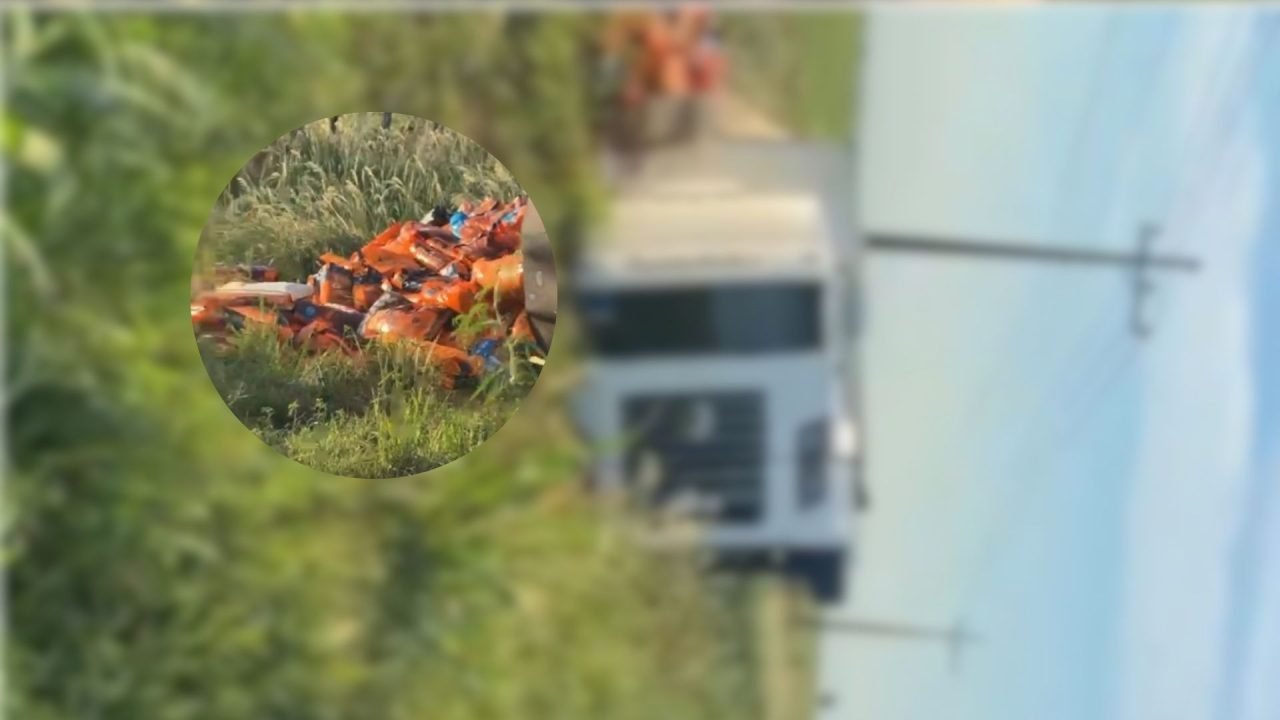 Foto: Reprodução/ Jornal da Nova