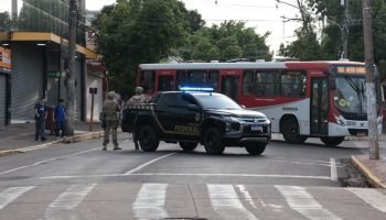 Foto: Operação Iscariotes - Foto: Madu Livramento, Jornal Midiamax
