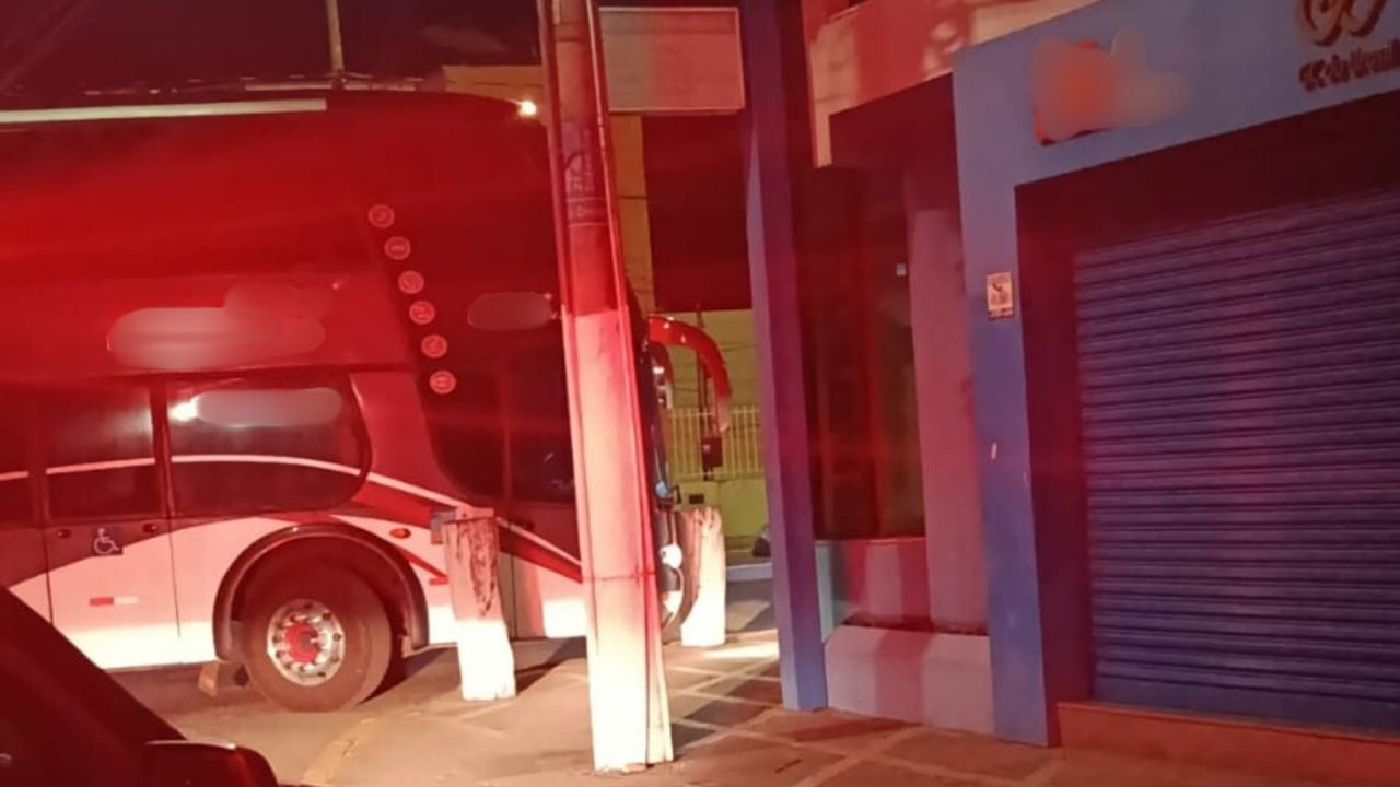 Foto: (Foto: Divulgação/Corpo de Bombeiros Corumbá)