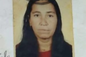 Fátima é a 8ª vítima de feminicídio em Mato Grosso do Sul neste ano de 2026. — F