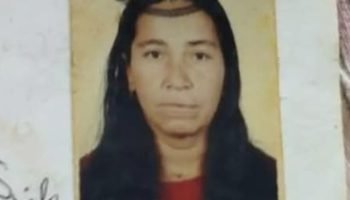 Fátima é a 8ª vítima de feminicídio em Mato Grosso do Sul neste ano de 2026. — F