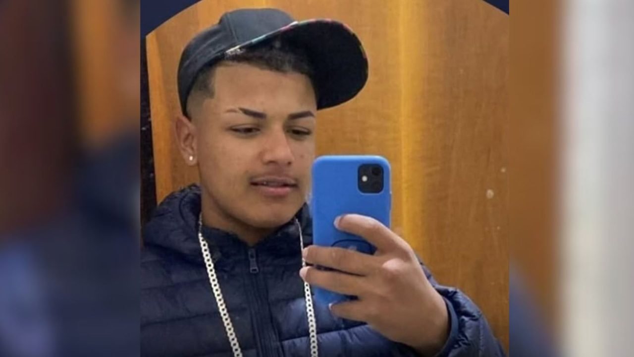 Foto: Jhonatan Kaique Ribeiro - Foto: Reprodução/ jornal da Nova