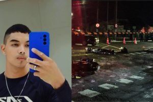 Foto: Kevyn Kauan, militar da Aeronáutica. (Foto: Reprodução/Redes Sociais)