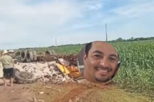 Foto: Foto: Reprodução/ Babalizando