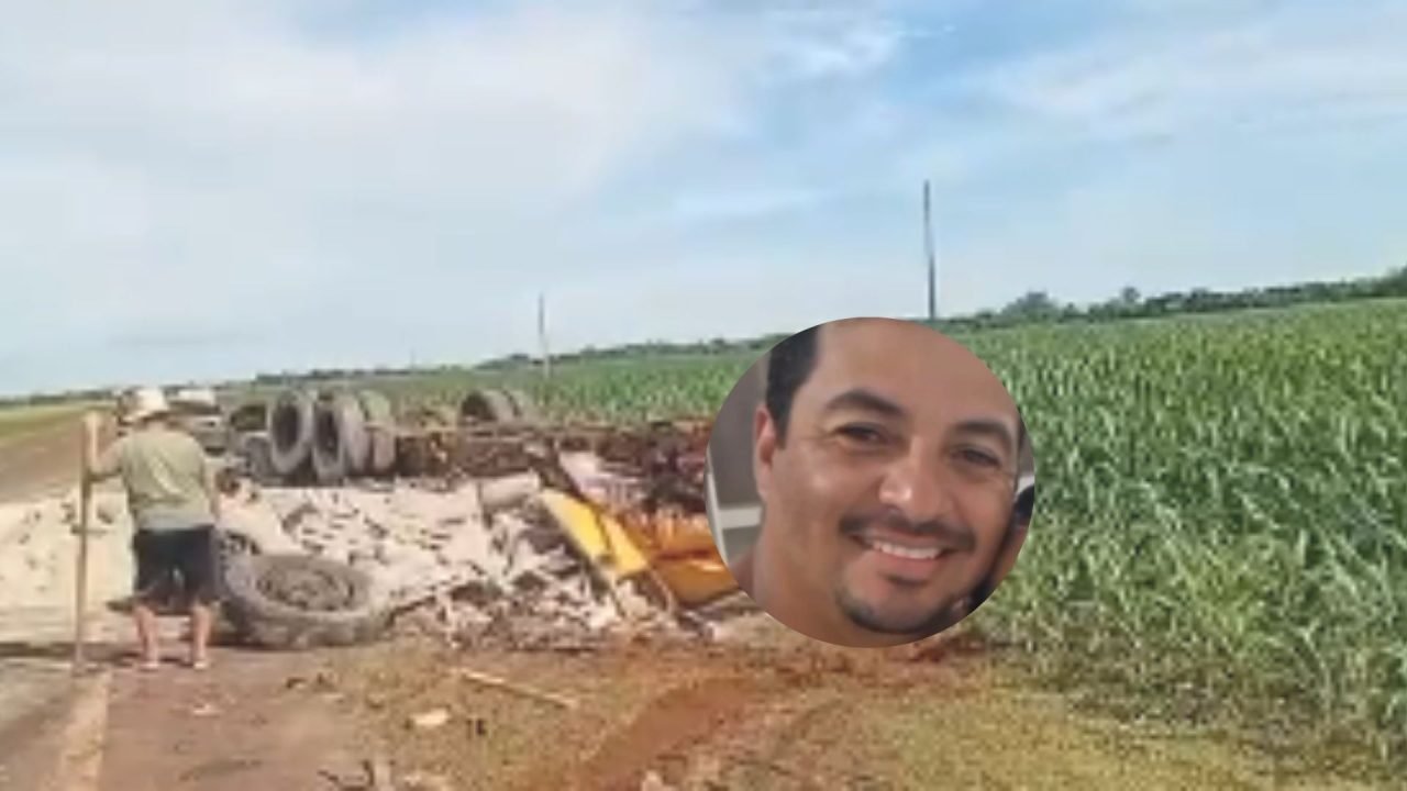 Foto: Foto: Reprodução/ Babalizando