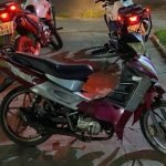 Jovem de 18 anos é detido após fugir de abordagem da PM em Naviraí