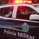Polícia Militar prende condutor embriagado, com drogas e desacato em Naviraí